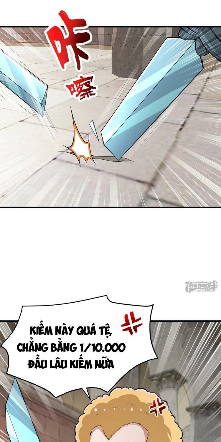 tối cường thần y tại đô thị chapter 187 30