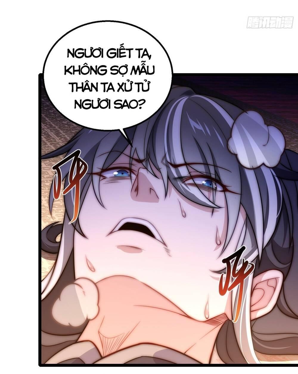 vạn cổ tối cường phò mã chapter 10 46