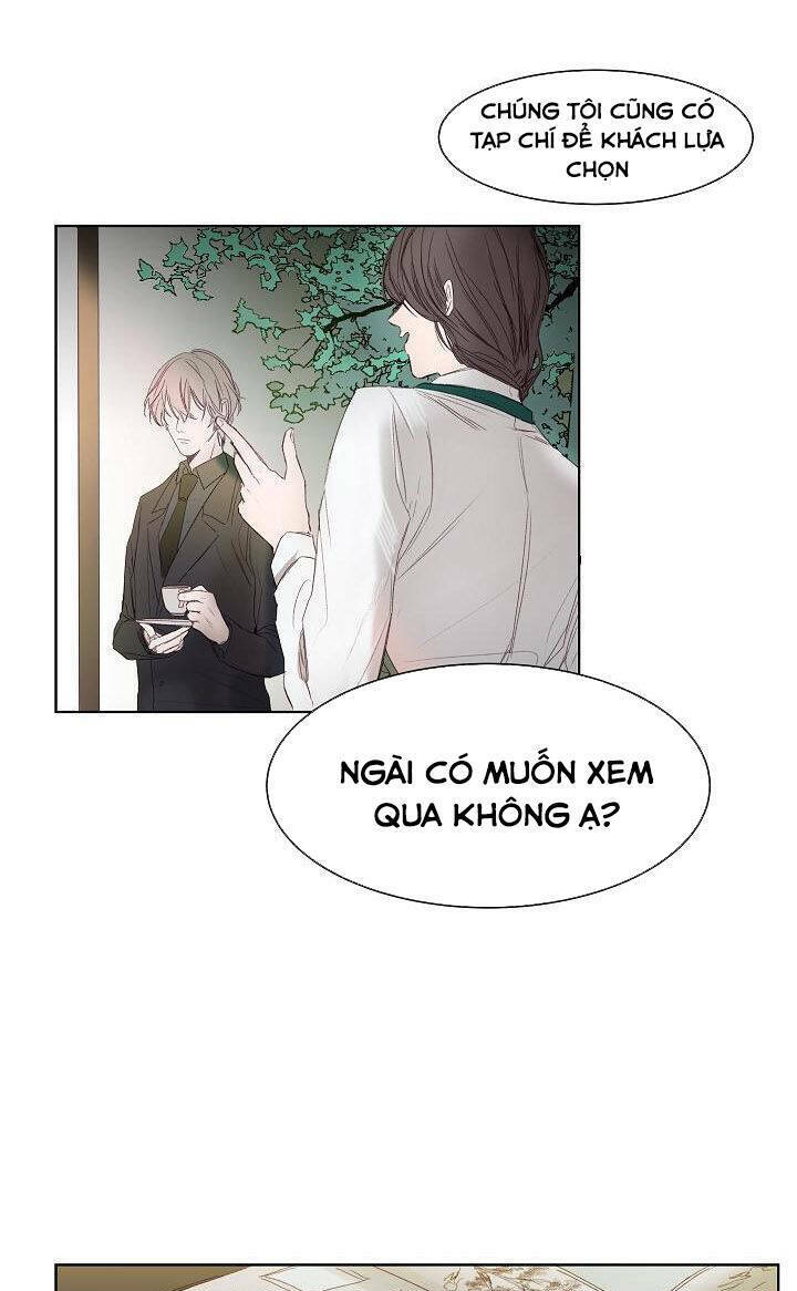 nhà kính lạnh lẽo chapter 4 20