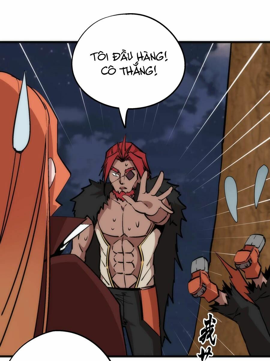 tôi không phải quỷ vương chapter 51 25