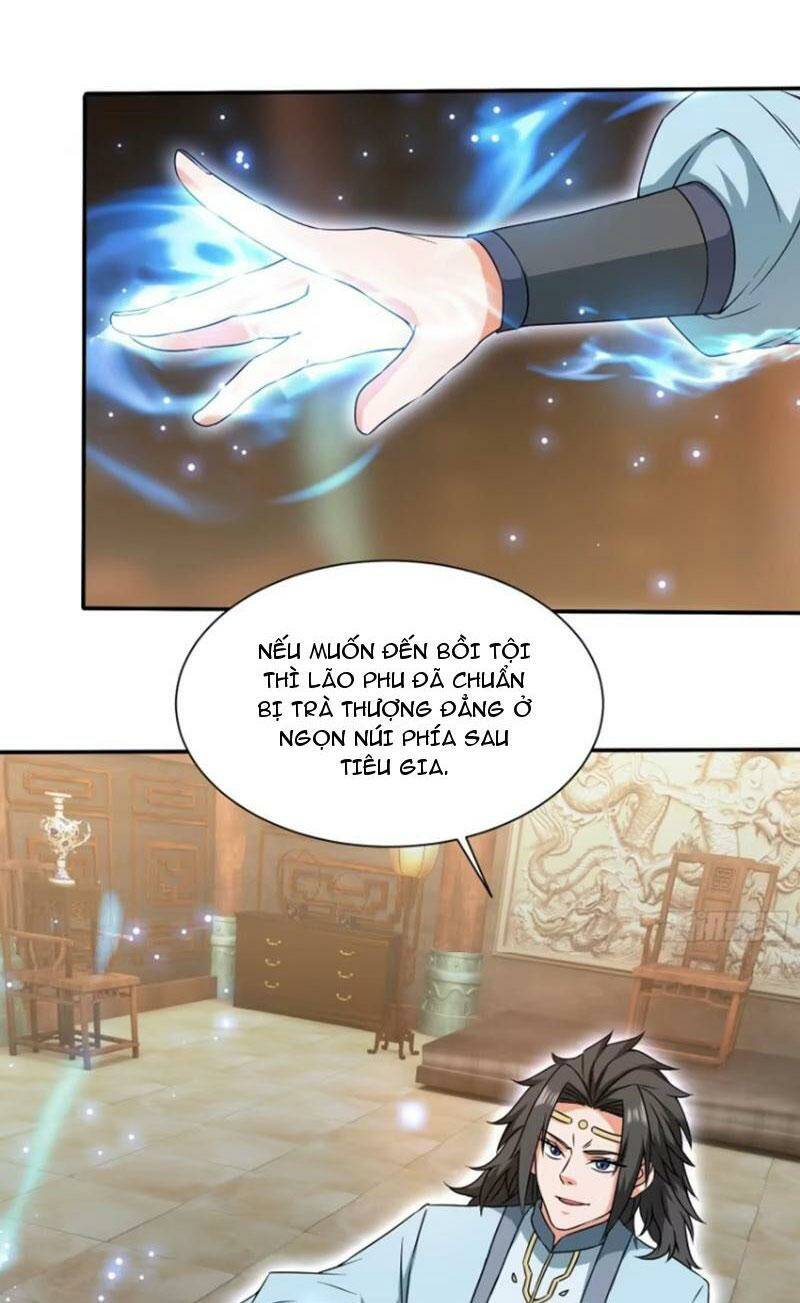 trăm tuổi mở hệ thống: con hiền cháu ngoan quỳ khắp núi! chapter 14 30