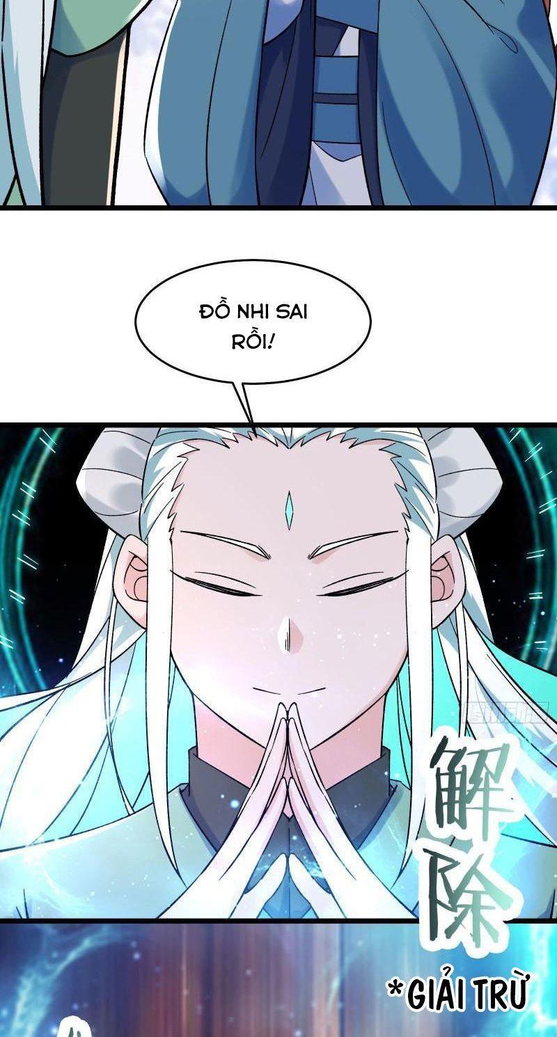 đồ đệ ta toàn là nữ ma đầu chapter 139 27