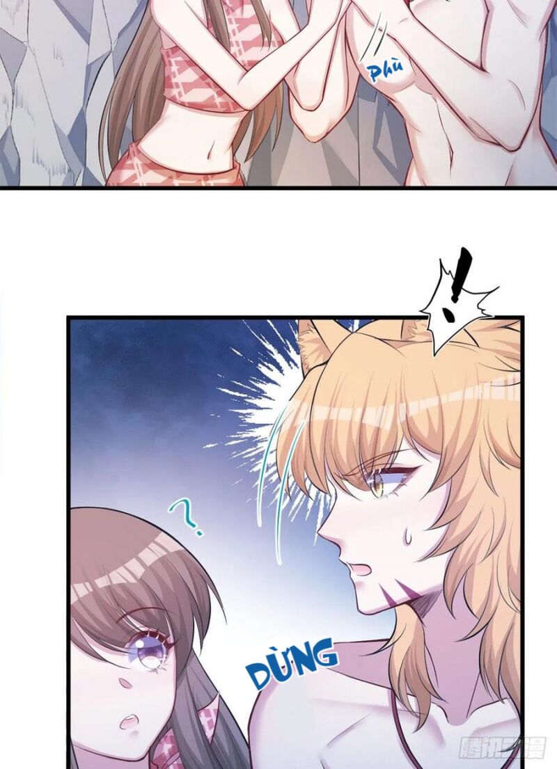 [16+] thảnh thơi thú thế chủng chủng điền, sinh sinh tể chapter 241 5