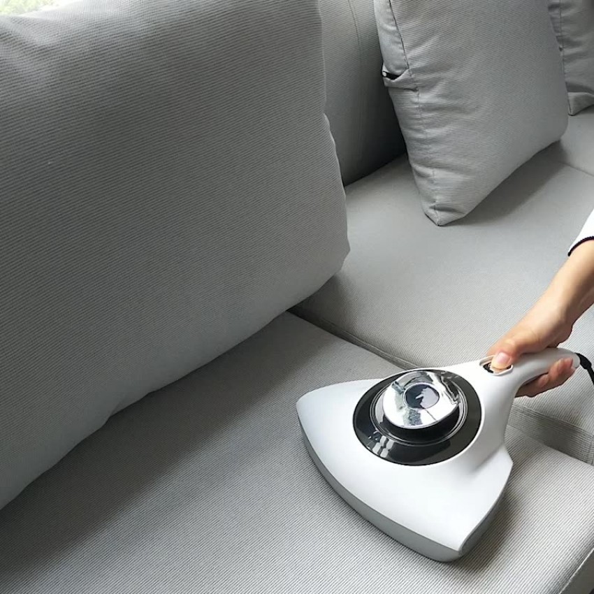 Máy hút bụi chăn đệm cầm tay E6 300W 15000Pa