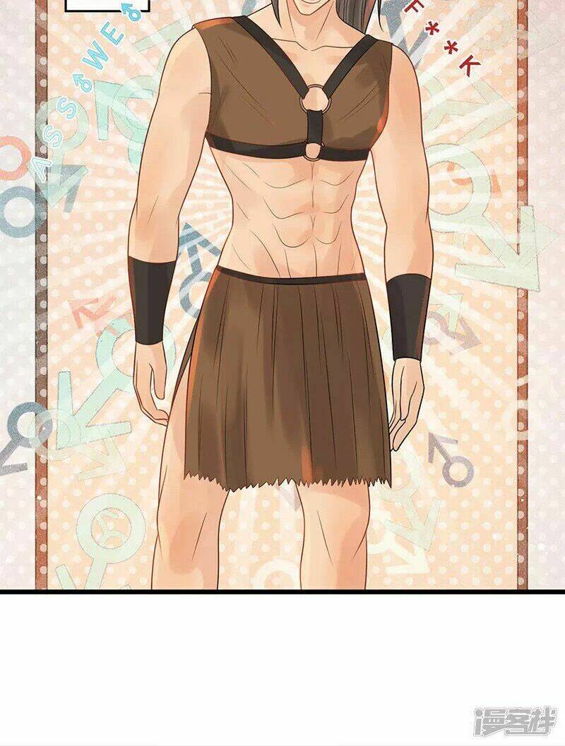 tư thế chính xác cùng bệ hạ yêu đương chapter 30.2 9