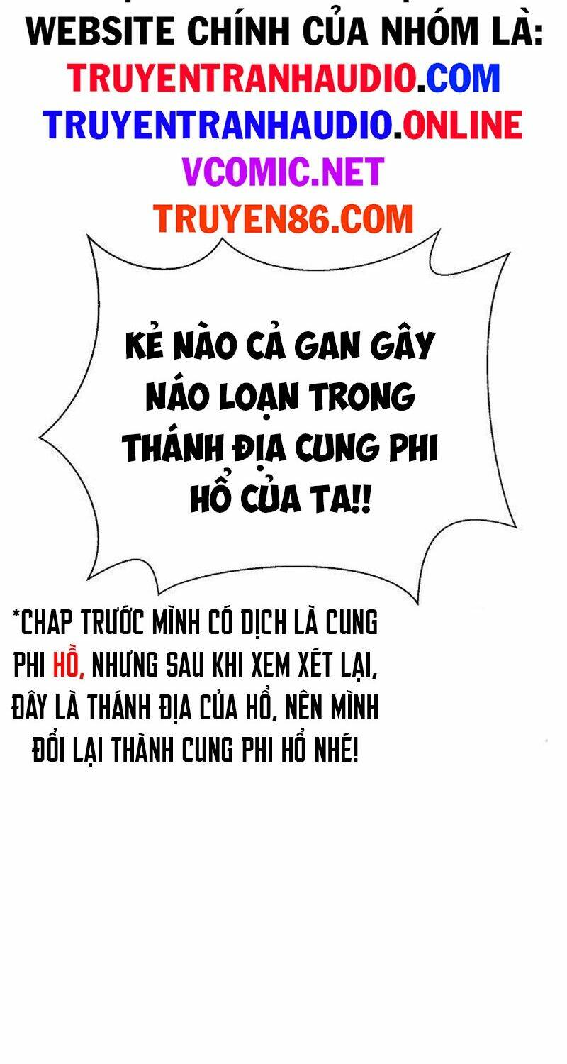 xuyên không thành hổ chapter 67 20