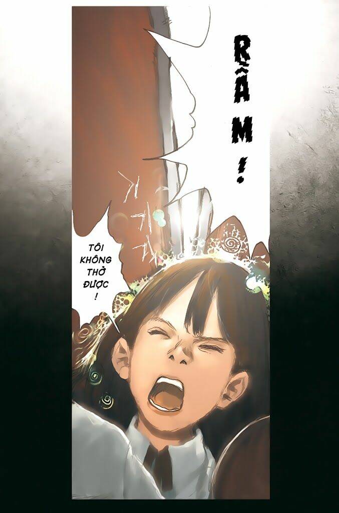 impulse - xung lực chapter 3 16