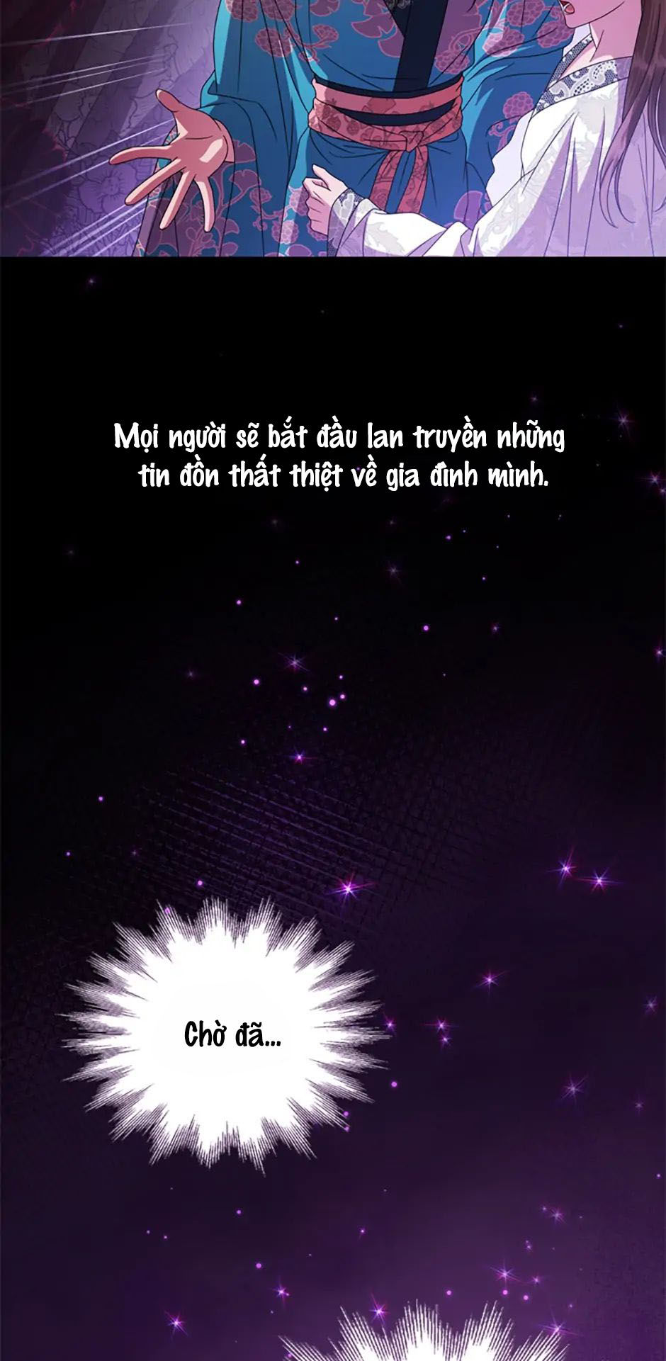 khi hắc nguyệt trỗi dậy chapter 36.1 9
