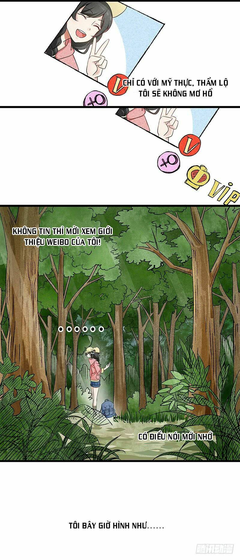 quán ăn hồng lâu tư phòng chapter 1 11