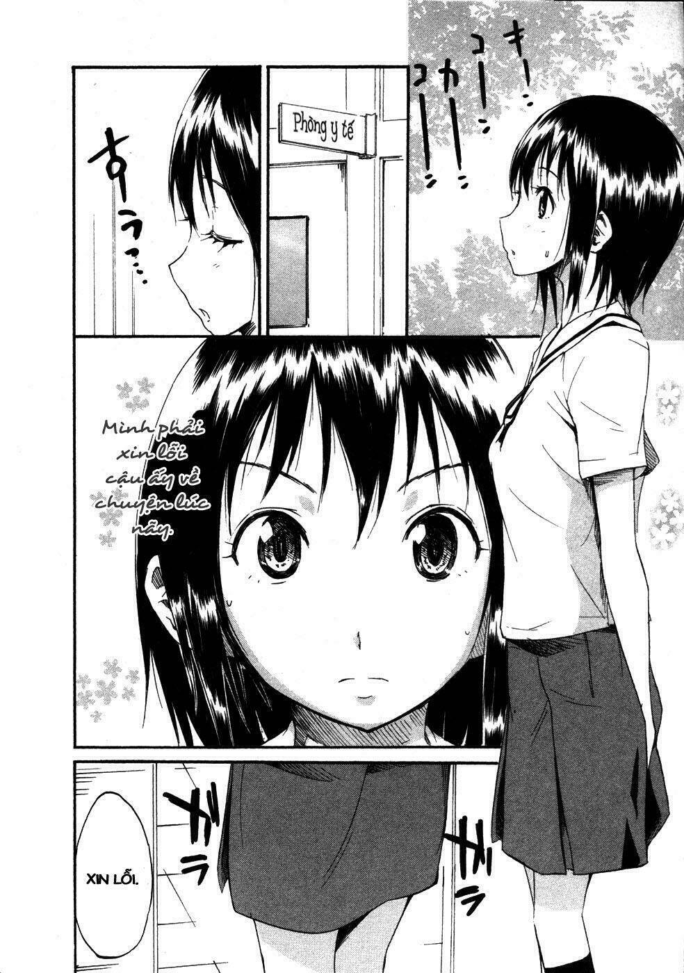 frogman chapter 15 18