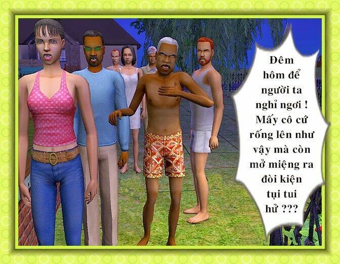 bella's story chapter 6.3 92