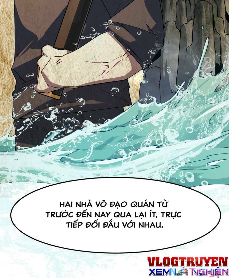 vú em thánh kỵ sĩ chapter 11 36