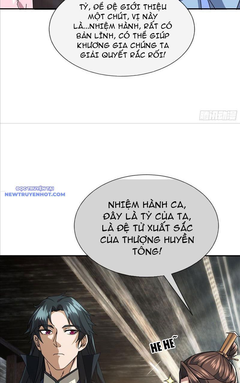 ngủ say vạn cổ: xuất thế đẩy ngang chư thiên chapter 2 38