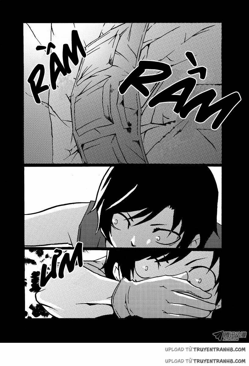 nhân quả tuần hoàn chapter 5.3 1