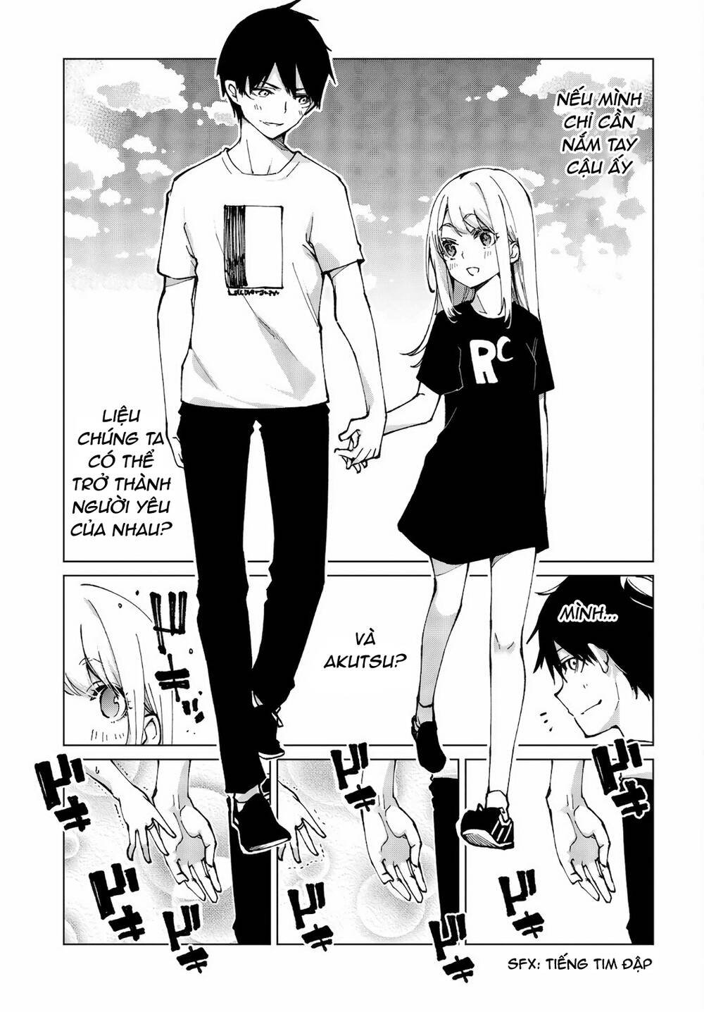 jiangshi kaitan blood chapter 60 20