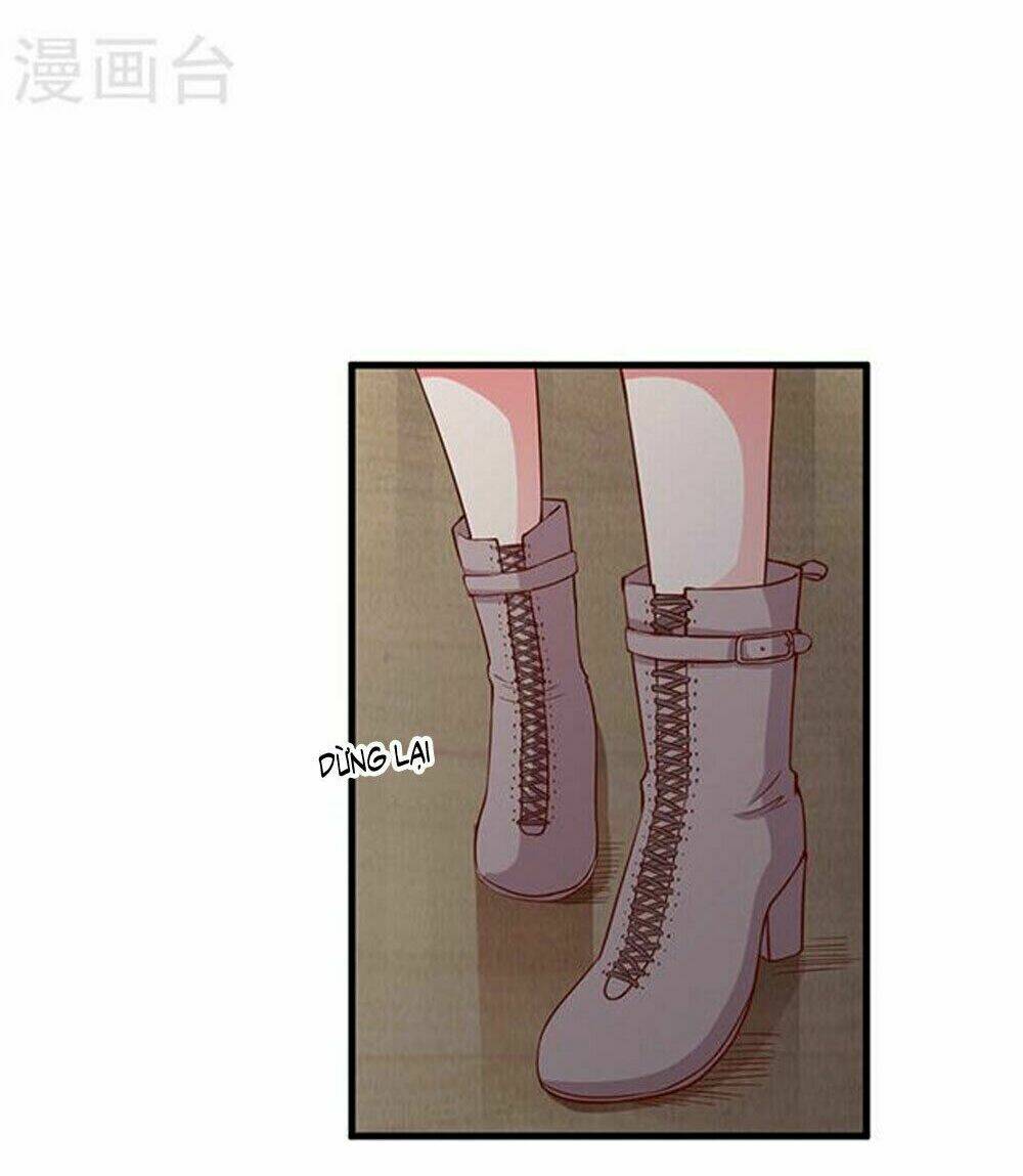 gối đầu vào tổng tài ác ma chapter 75 13