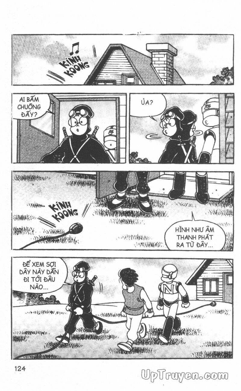 đội quân nhí nhố chapter 22 127