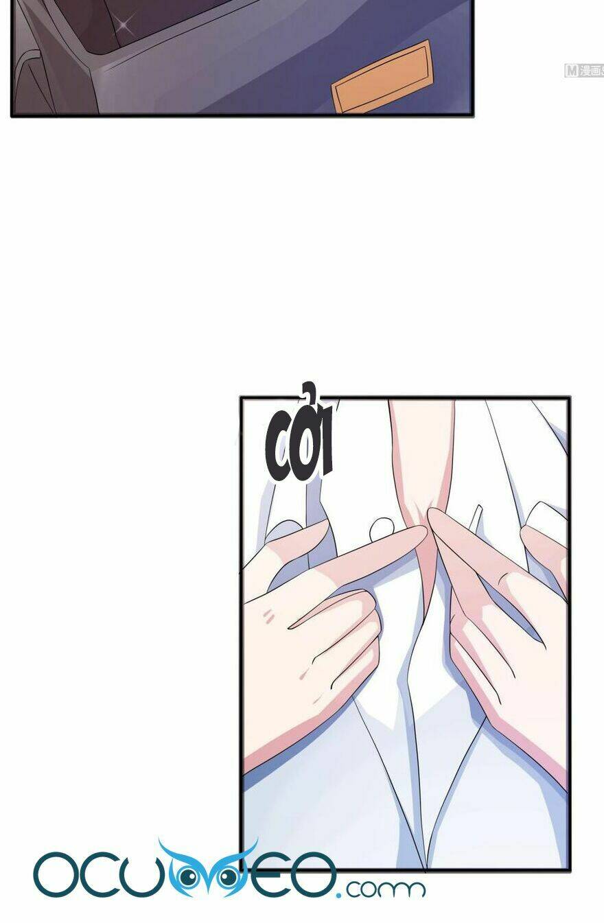 chủ tịch và nữ sát thủ chapter 60 17