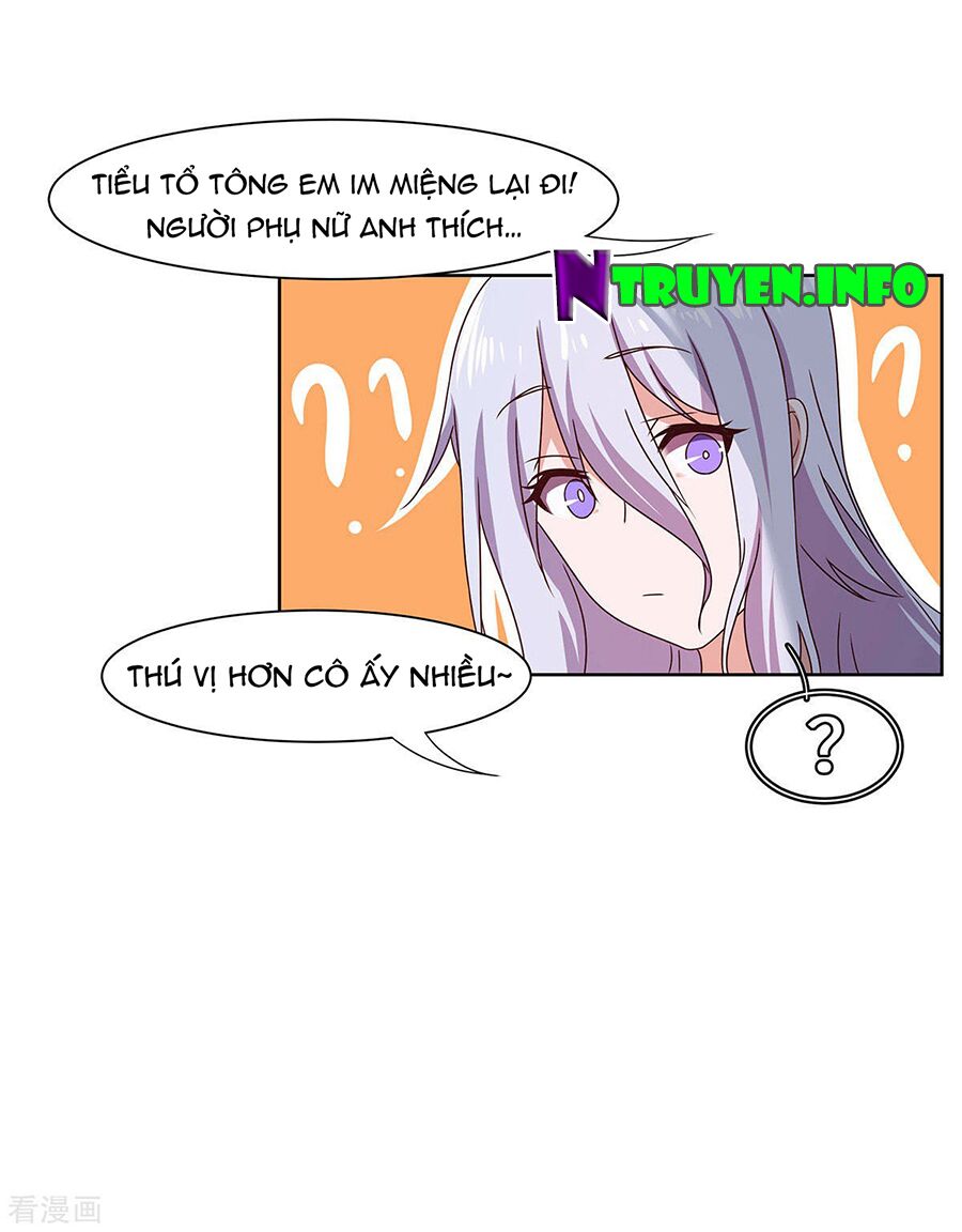 trọng sinh quý thê chi phục thù hoa lệ chapter 47 12