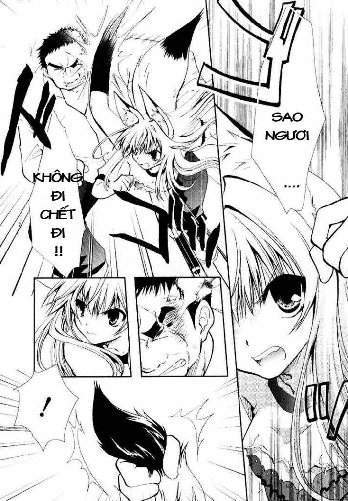 kanokon chapter 11 2