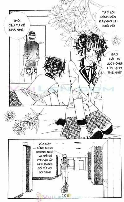 không bao giờ khóc chapter 10 108