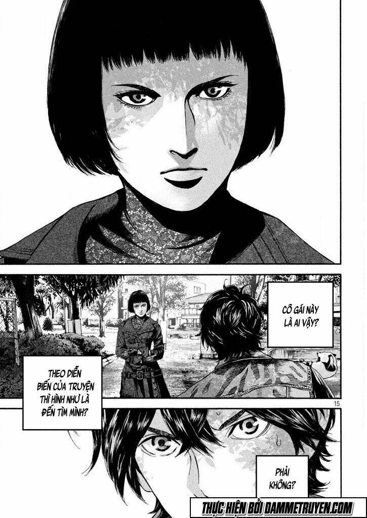 psycho bank chapter 3 15