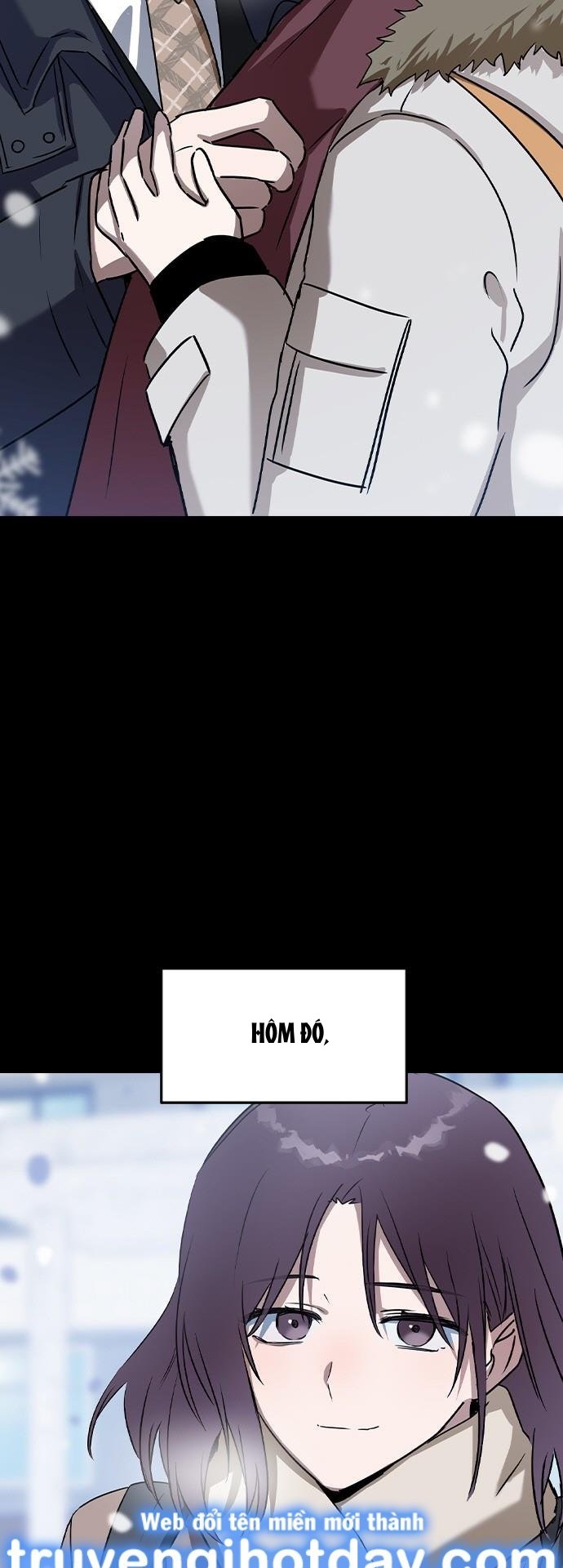 nhân duyên kiếp trước chapter 56.1 7