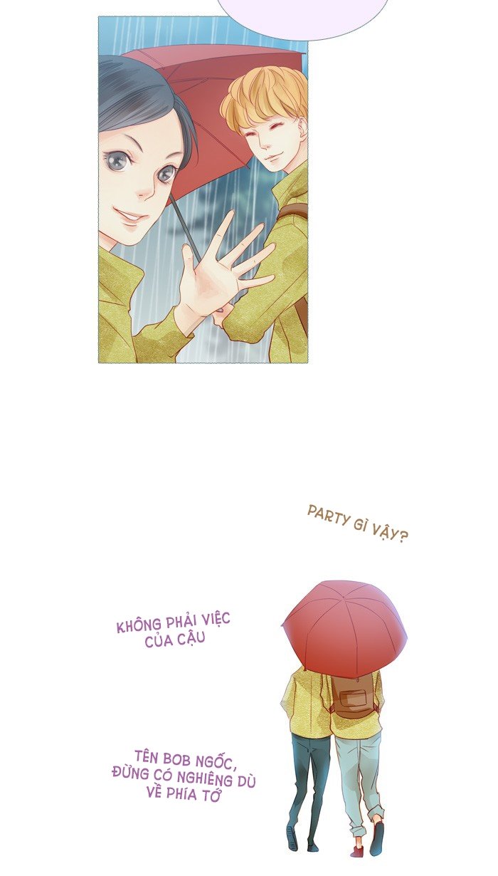 little rain chapter 15 4