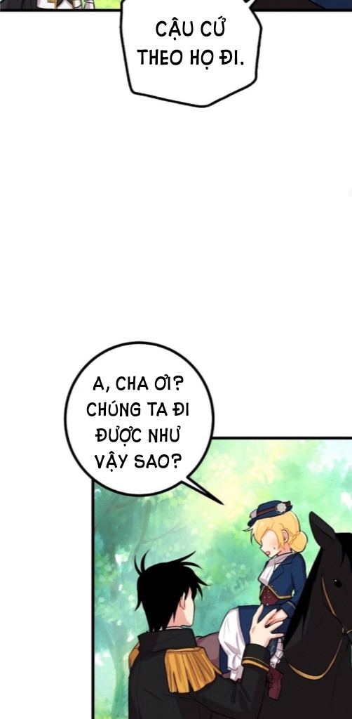tôi là tiểu thư của gia đình này chapter 29 24