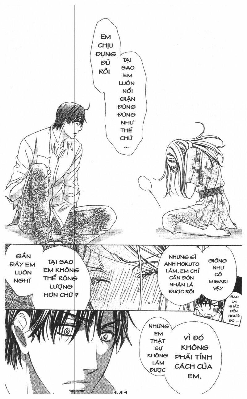 hôn nhân bất đắc dĩ - love of firos you chapter 39 43