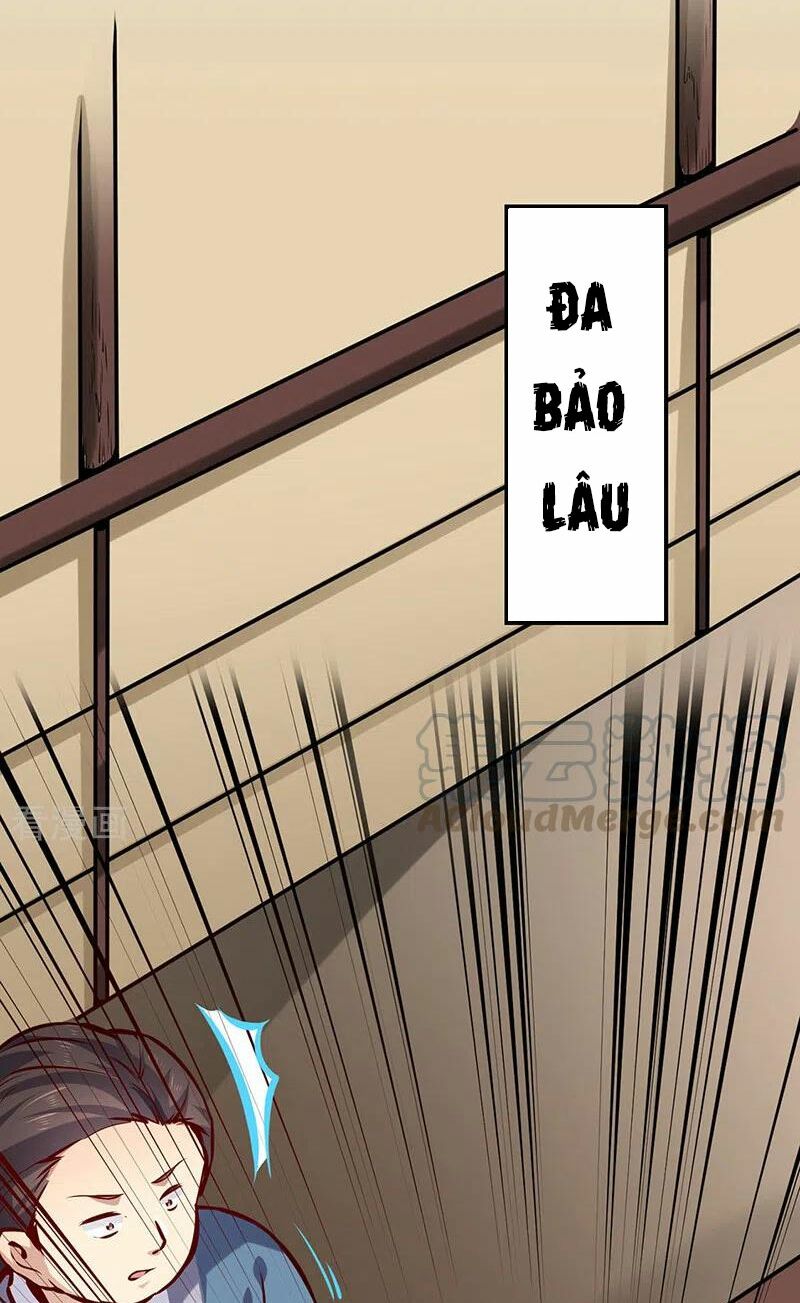 võ đạo độc tôn chapter 246 36