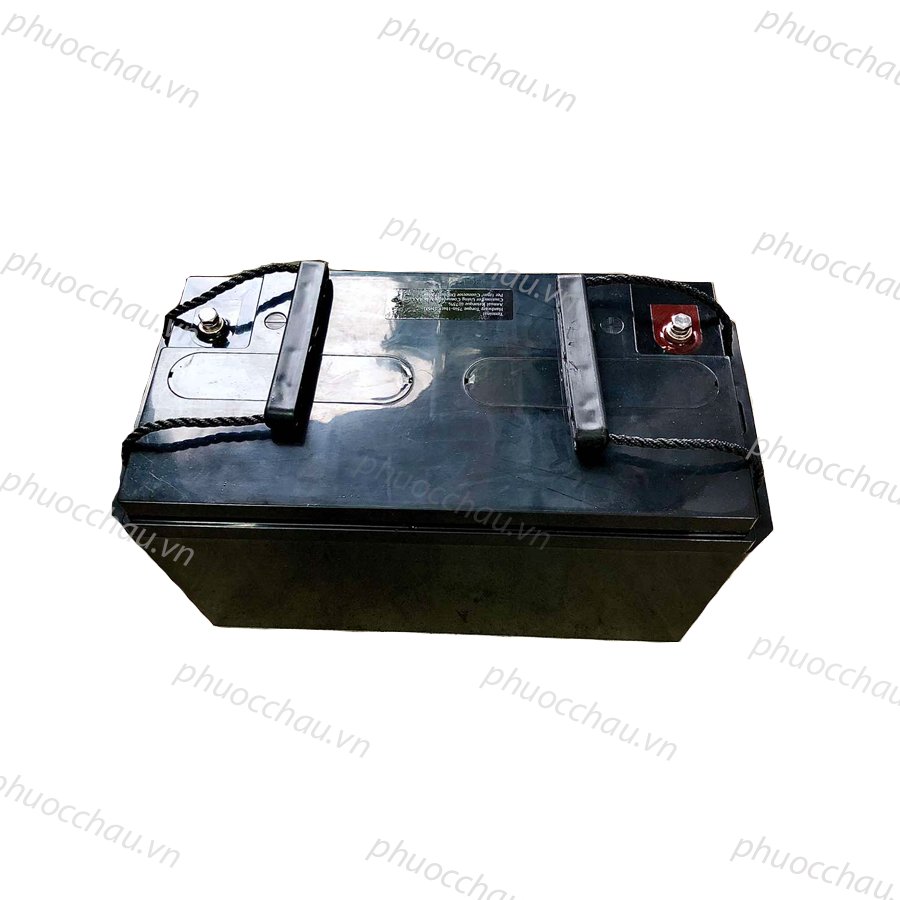 Ắc quy bộ lưu điện, ắc quy Vision 6FM65E-X , ắc quy viễn thông