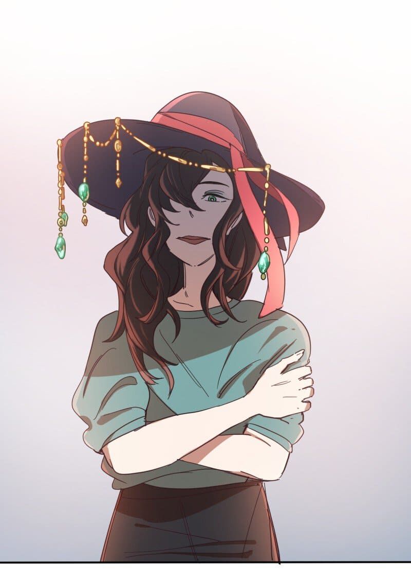 lumine - cội nguồn ánh sáng chapter 76 33