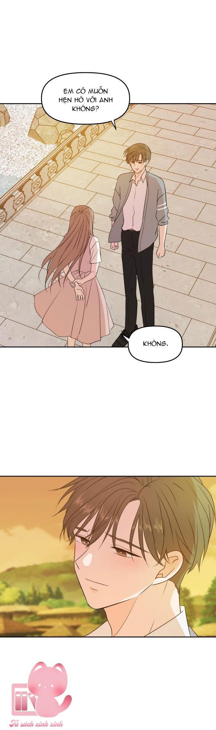 hẹn gặp nhau ở kiếp thứ 19 chapter 76 36