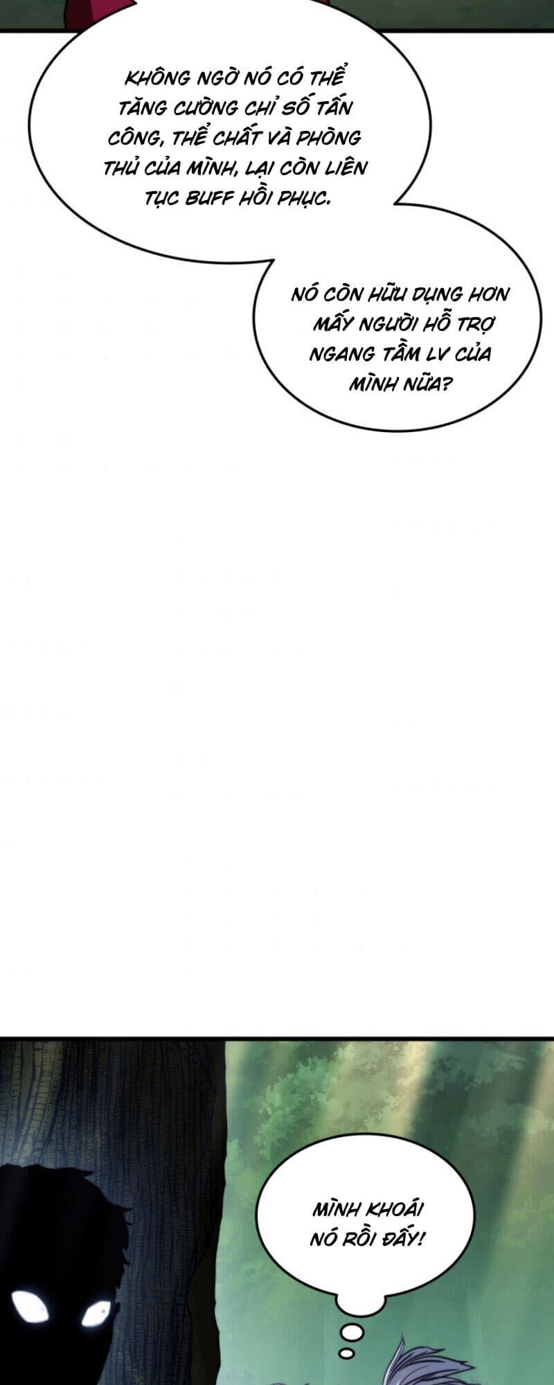 huyền thoại game thủ - tái xuất chapter 6 23