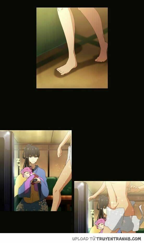 nhiệt huyết thanh xuân chapter 1 35