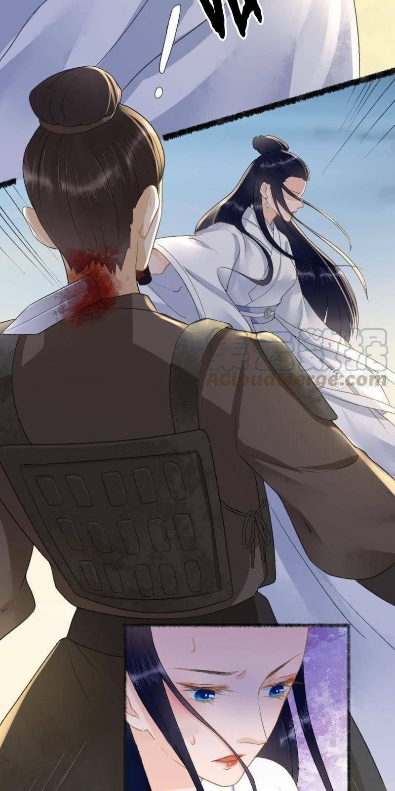 sủng phi của vương chapter 168 18