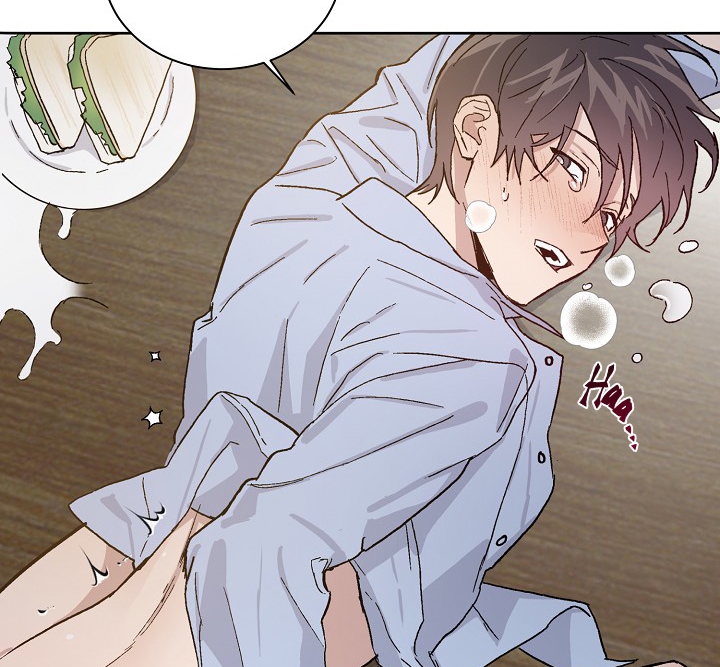 chàng tuấn mã của tôi chapter 30 57