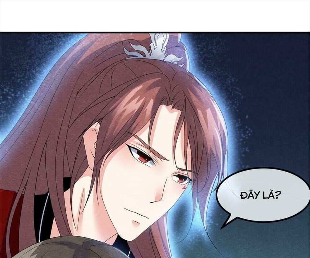 hoàng tử phi thân yêu của tôi chapter 10 57