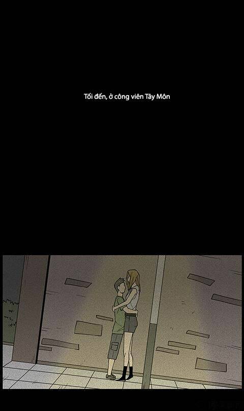 kinh dị đêm khuya chapter 88 20