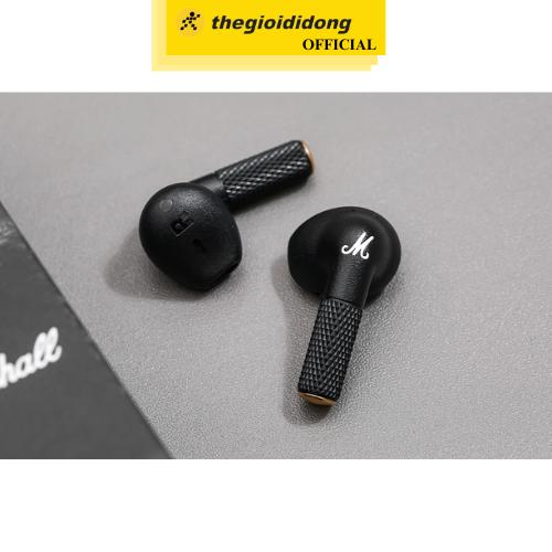 Tai nghe Bluetooth True Wireless Marshall Minor IV - Hàng Chính Hãng