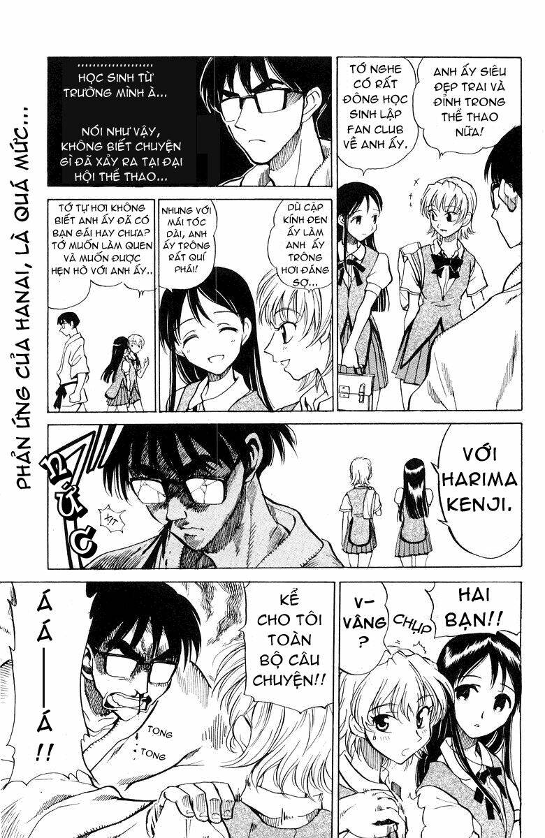 school rumble chapter 69 6