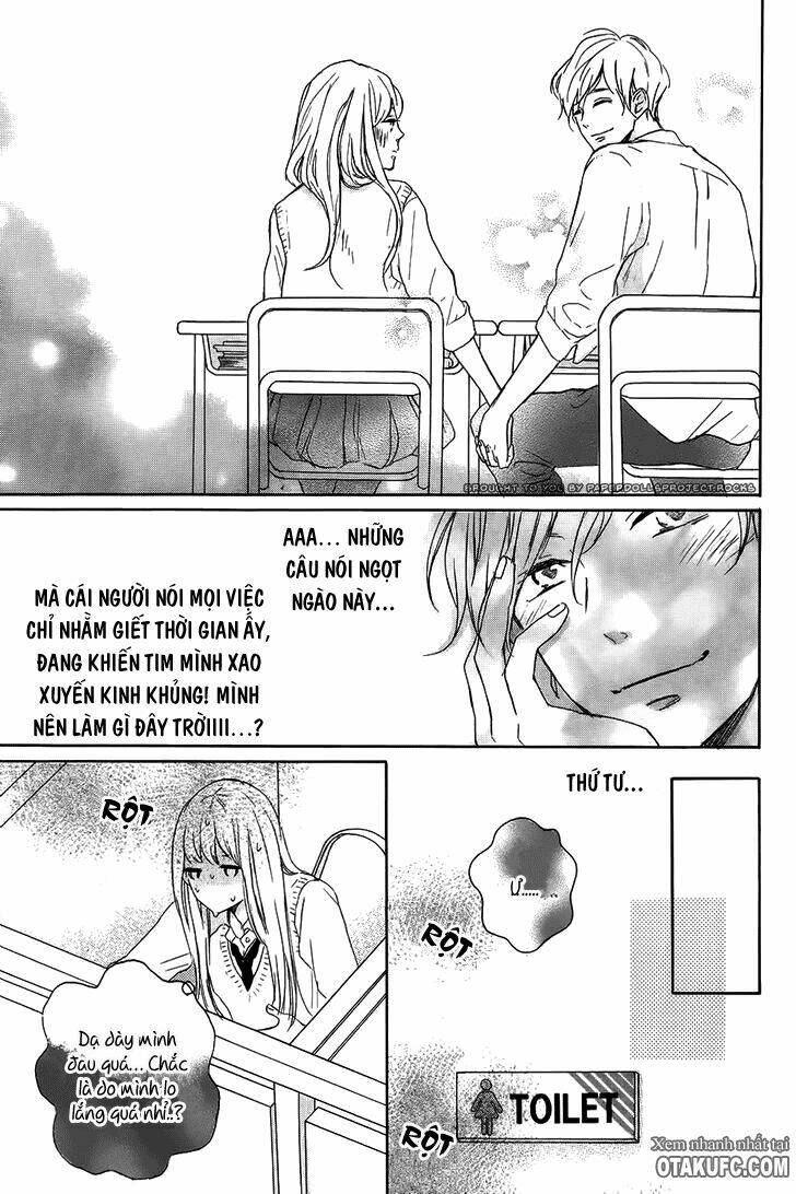 tổng hợp one shot. chapter 9 23