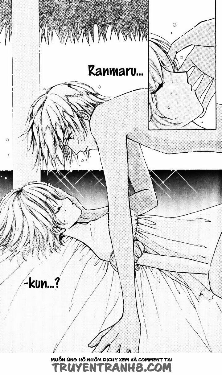 hana ni nare chapter 73 29