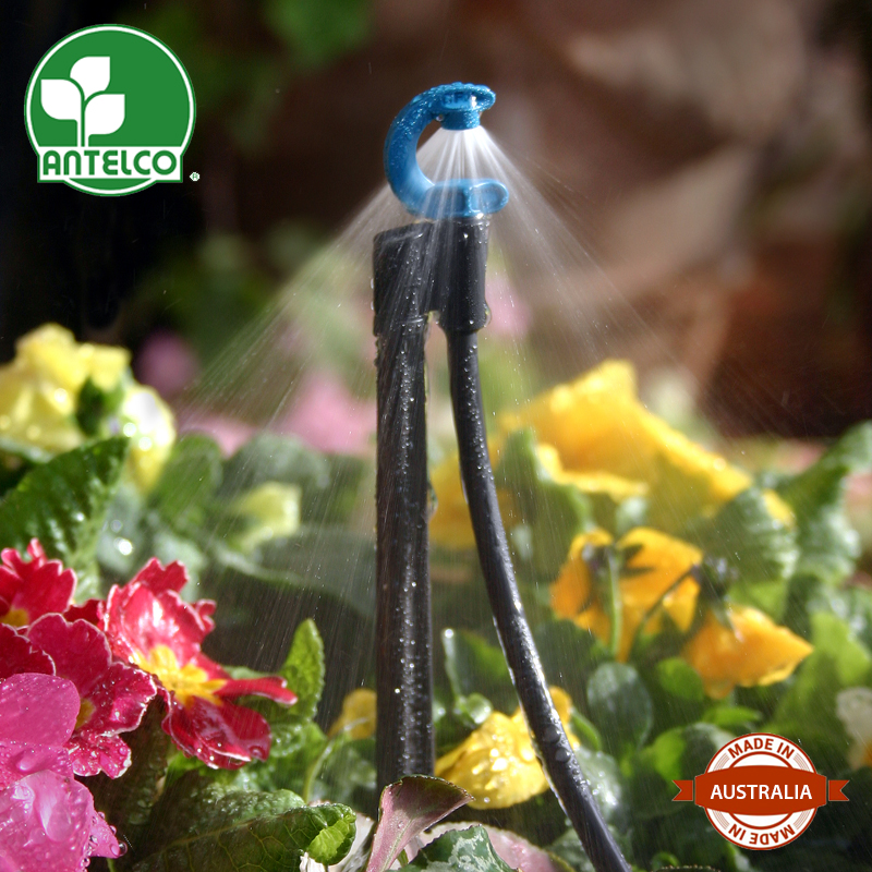 Bộ 10 Béc tưới cây Downspray Asta 30cm Australia