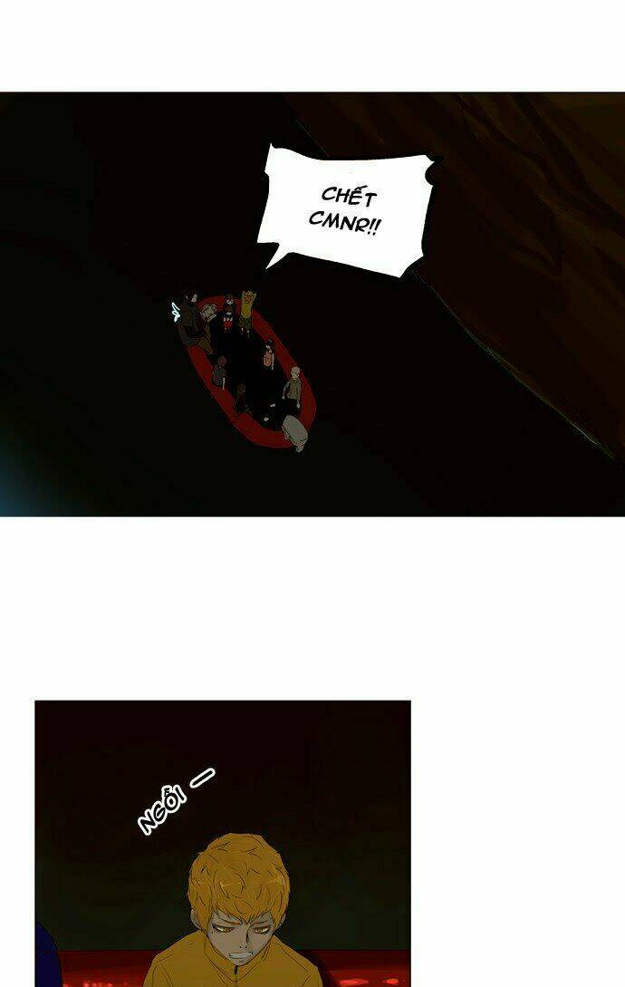 cuộc chiến trong tòa tháp chapter 109 25