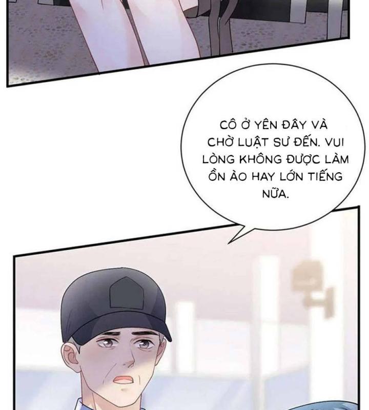 đại tiểu thư có thể có bụng dạ gì xấu chứ! (full) chapter 181 53