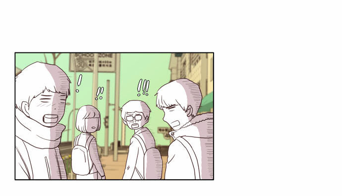 thế giới con gái chapter 1 10