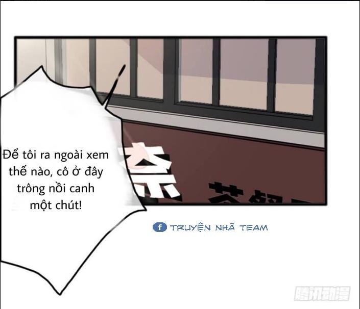 lời thì thầm chapter 14 18