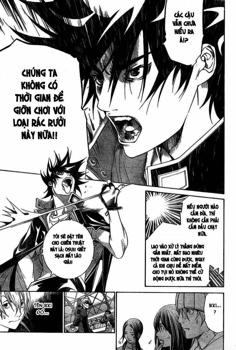 air gear chapter 176 13